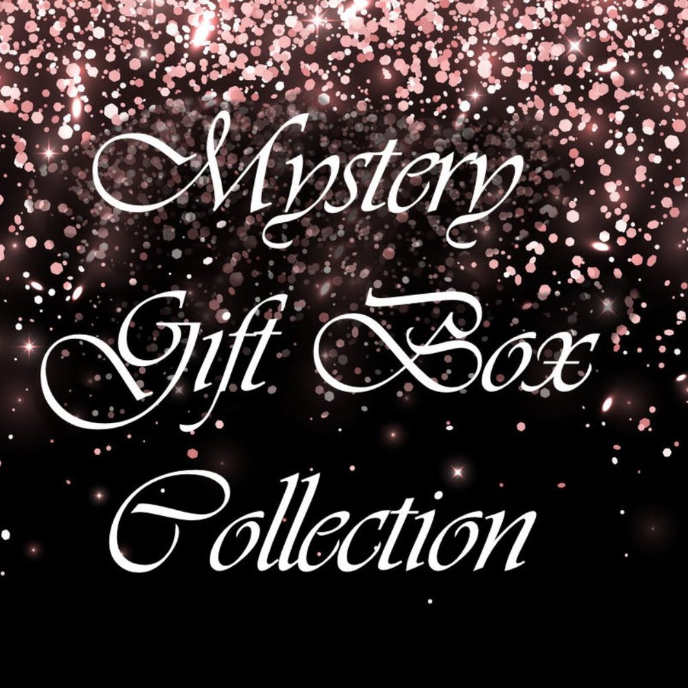 Rose Gold Mystery Box - Park Lane Jewelry 3 Pieces
